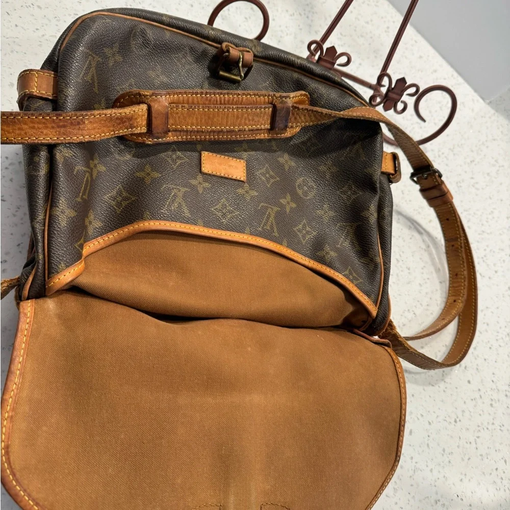 Louis Vuitton Purse - Picture 8 of 13